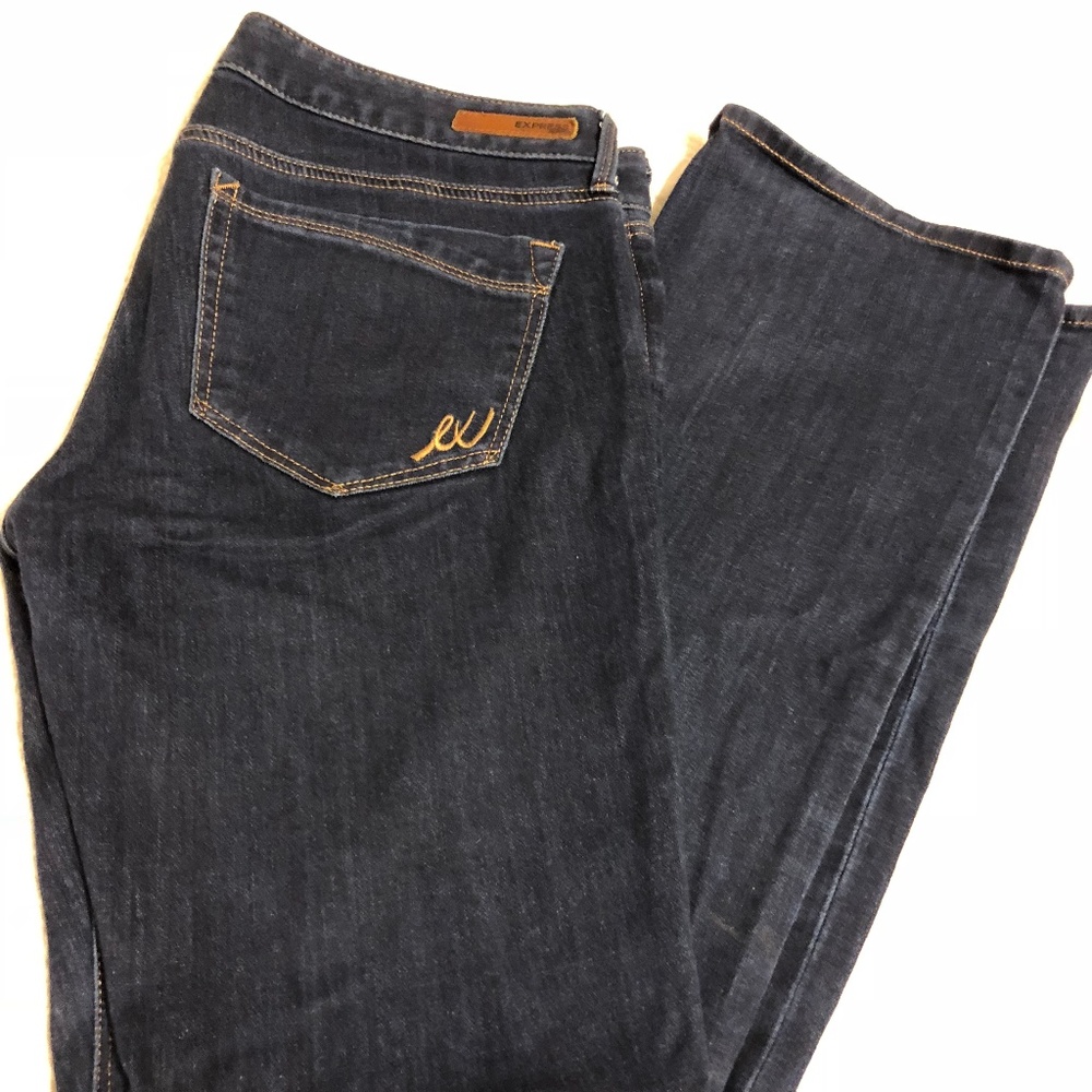 Express Jeans - 12 Long
